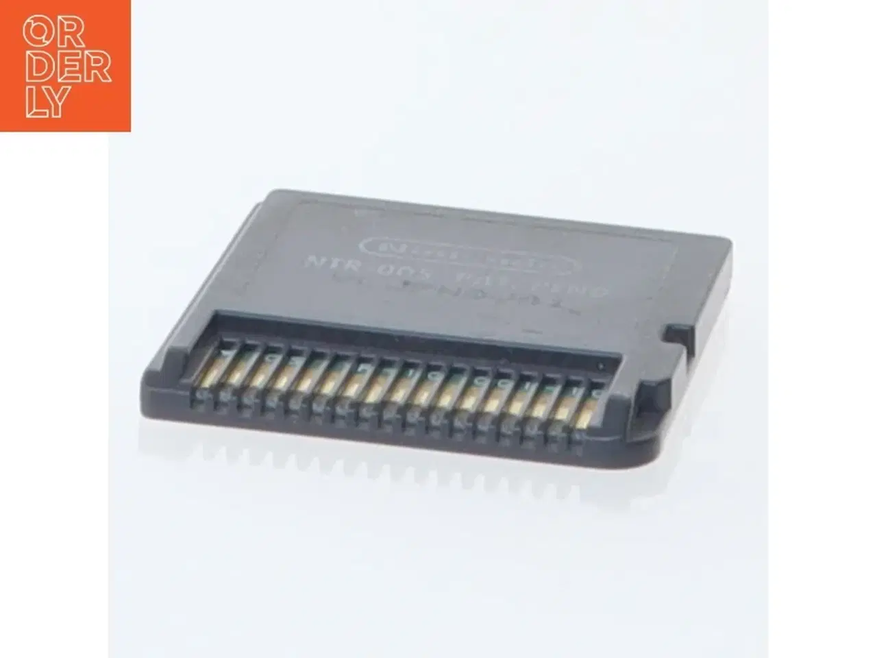 Billede 2 - Nintendo DS spil fra Nintendo