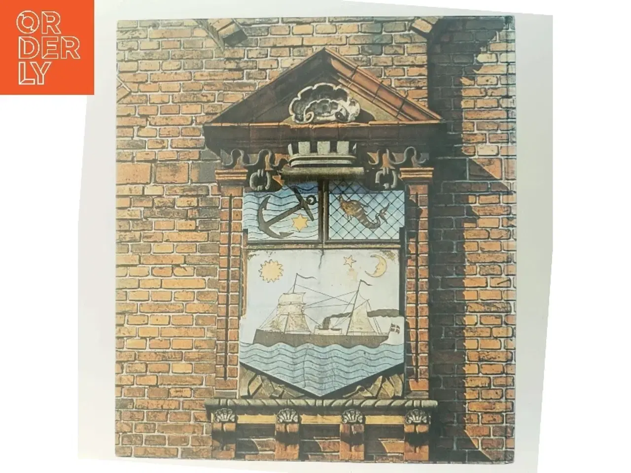 Billede 3 - ESBJERG by og egn (Bog)