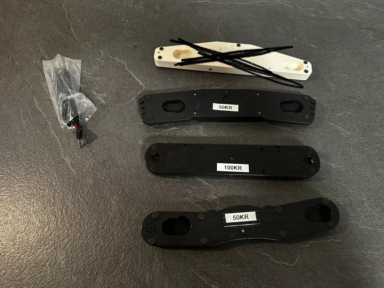 Billede 14 - Rubik’s Cubes & andre puzzles – fra 25 kr. pr. stk