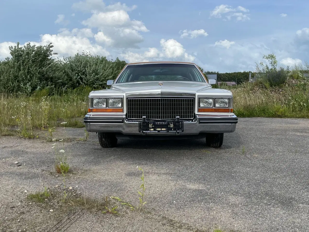 Billede 15 - Cadillac Fleetwood 6.0 V8