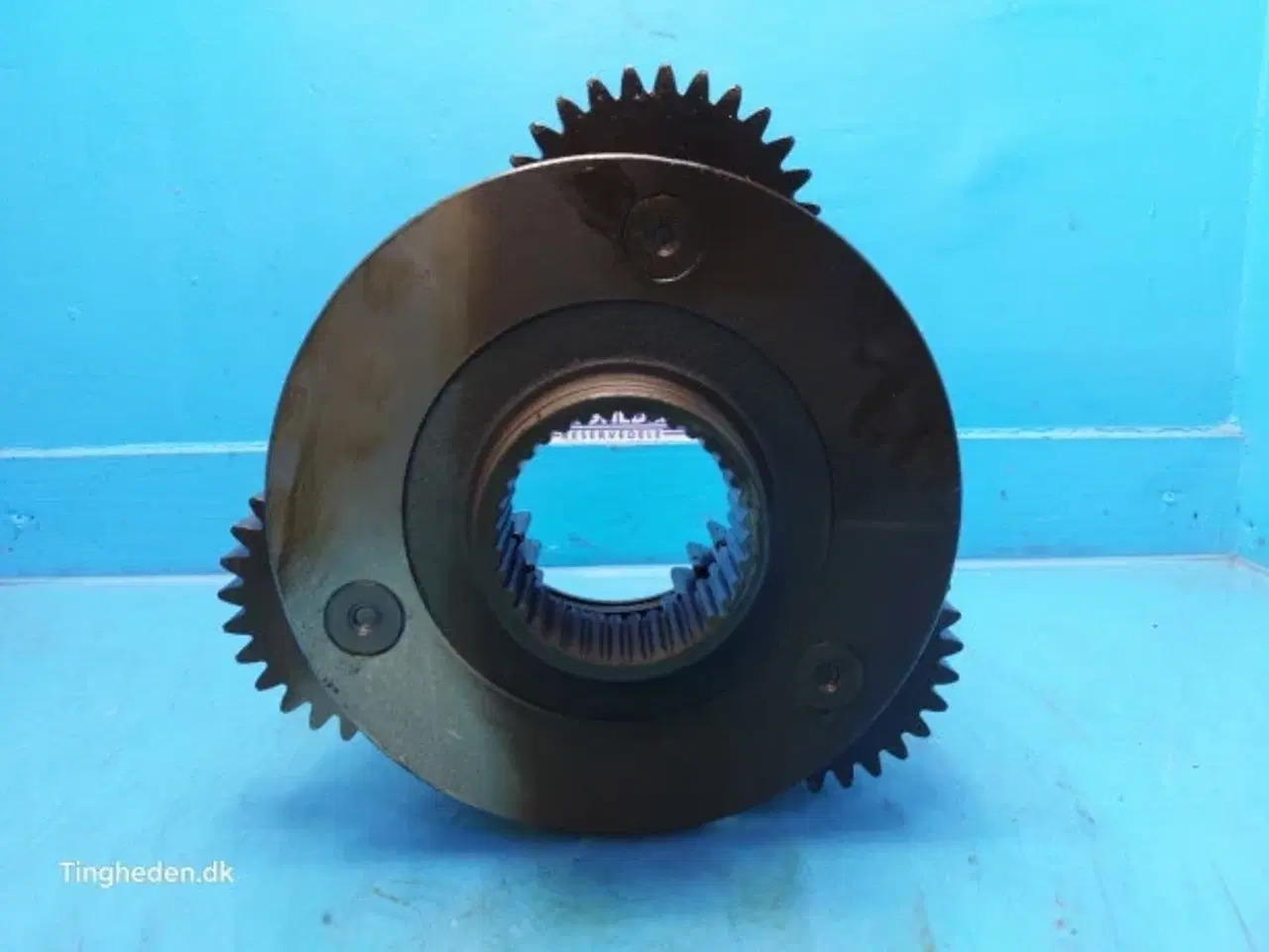 Billede 5 - Case Puma 185 Planethjul 47903165