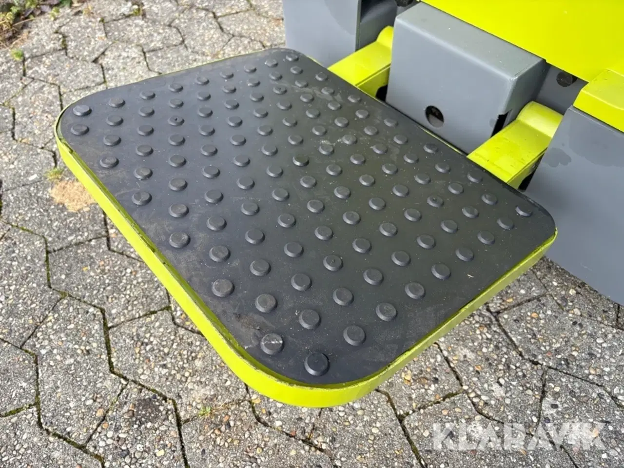 Billede 7 - Stabler Nvg Master DB15