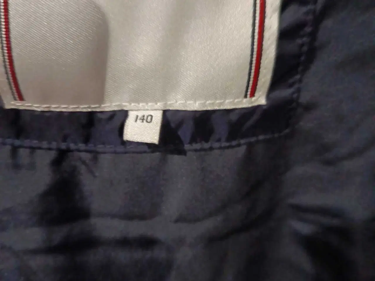 Billede 3 - Tommy hilfiger jakke