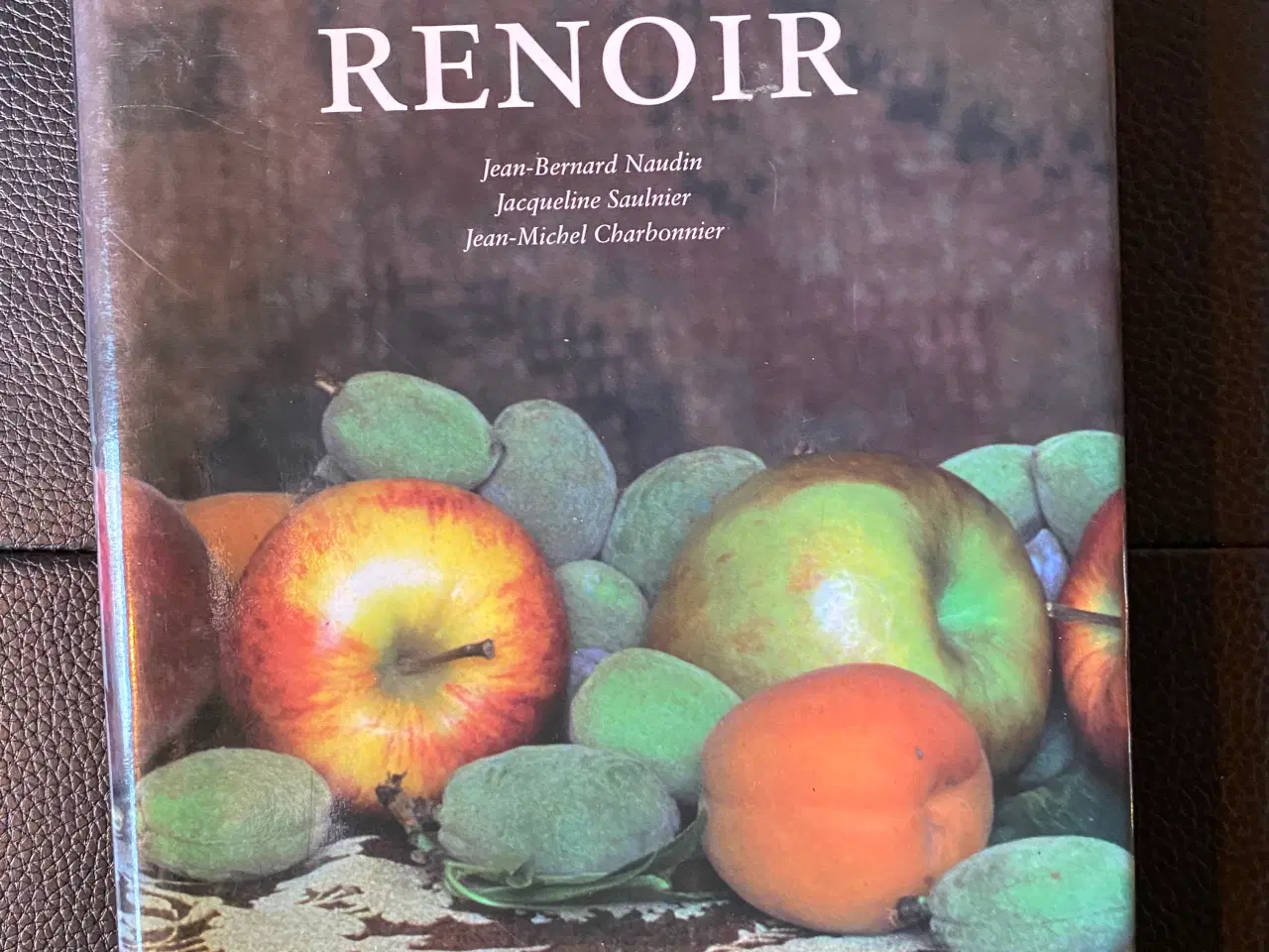 Billede 2 - Til bords med Renoir