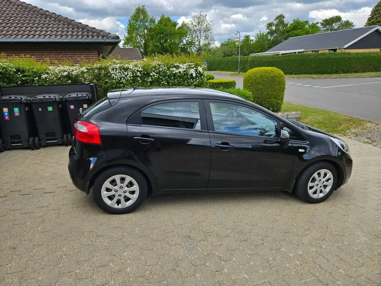 Billede 6 - Kia Rio 1,2 CVVT Motion