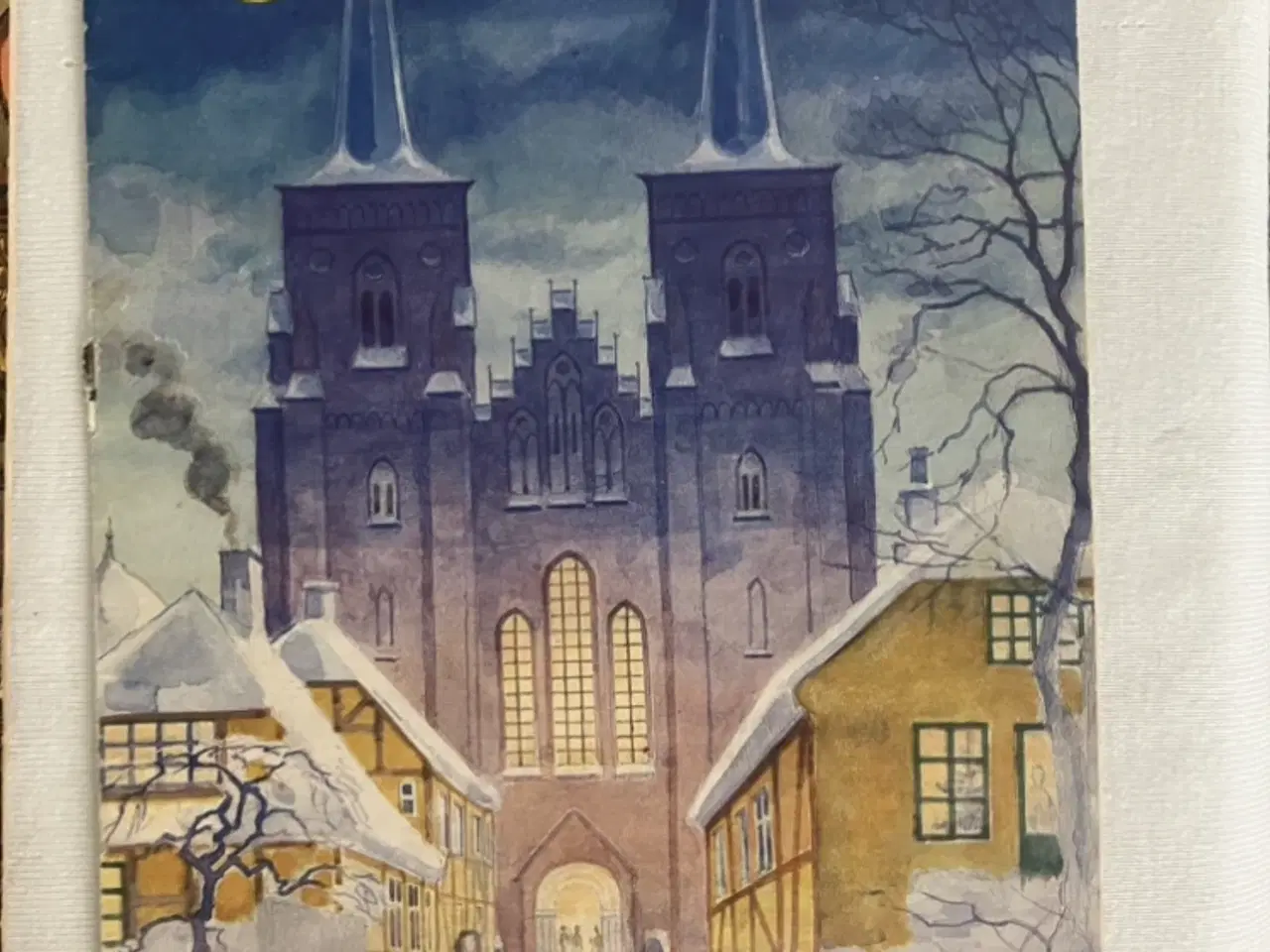 Billede 4 - 10 julesanghæfter