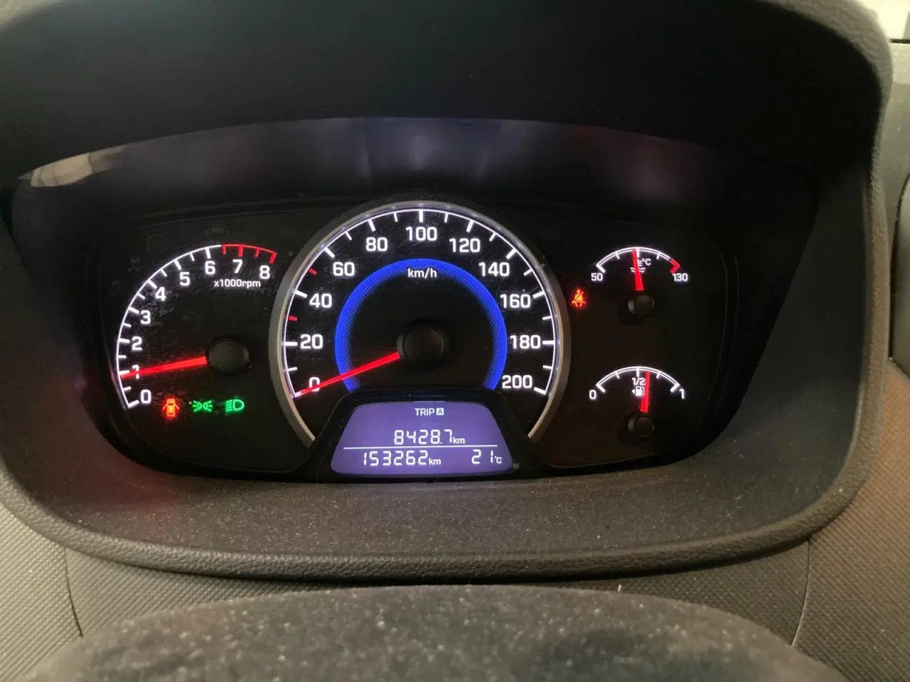 Billede 6 - Hyundai i10 1,0 Touch