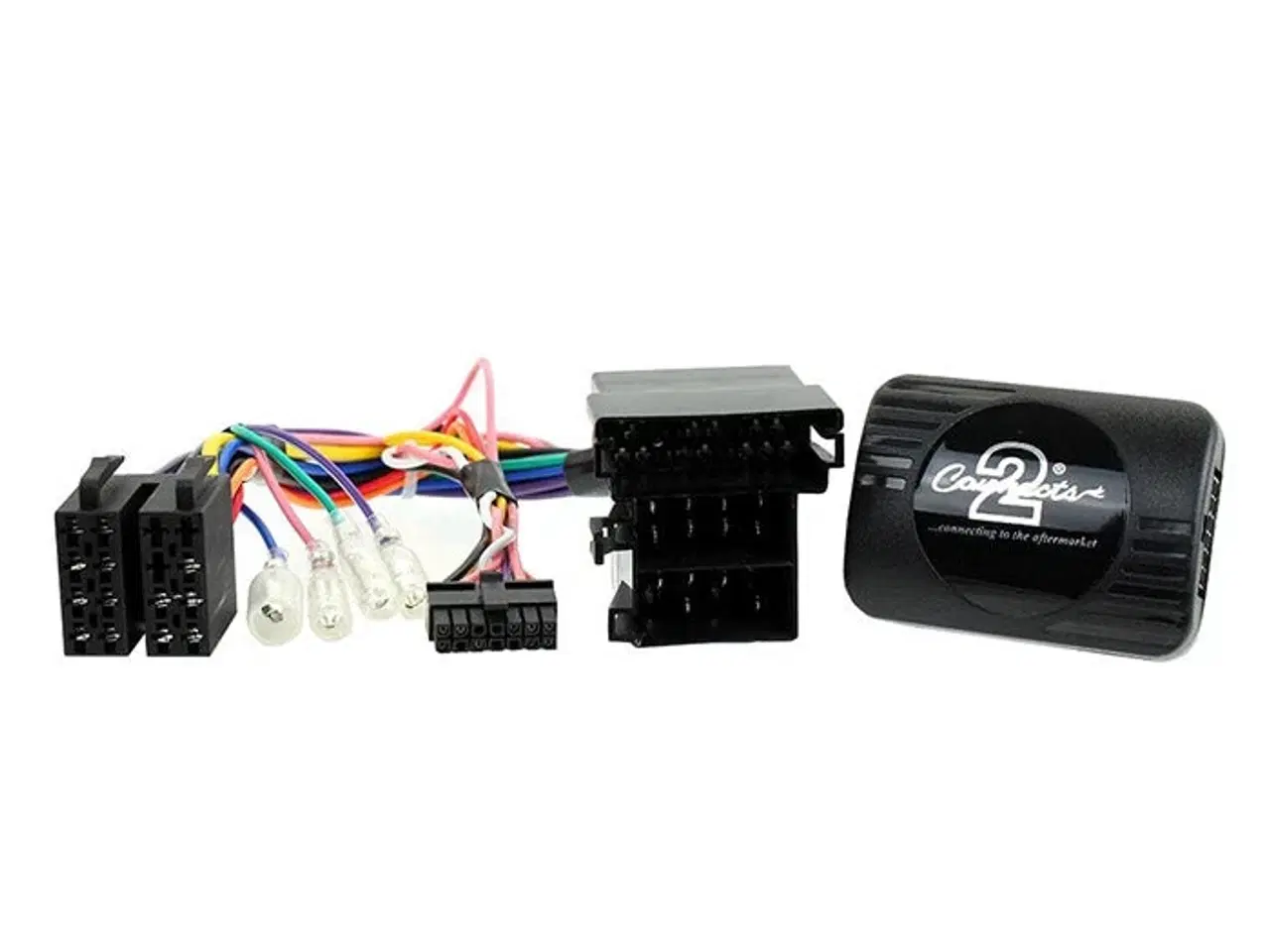 Billede 1 - CTSFA014.2  ratbetj. Fiat