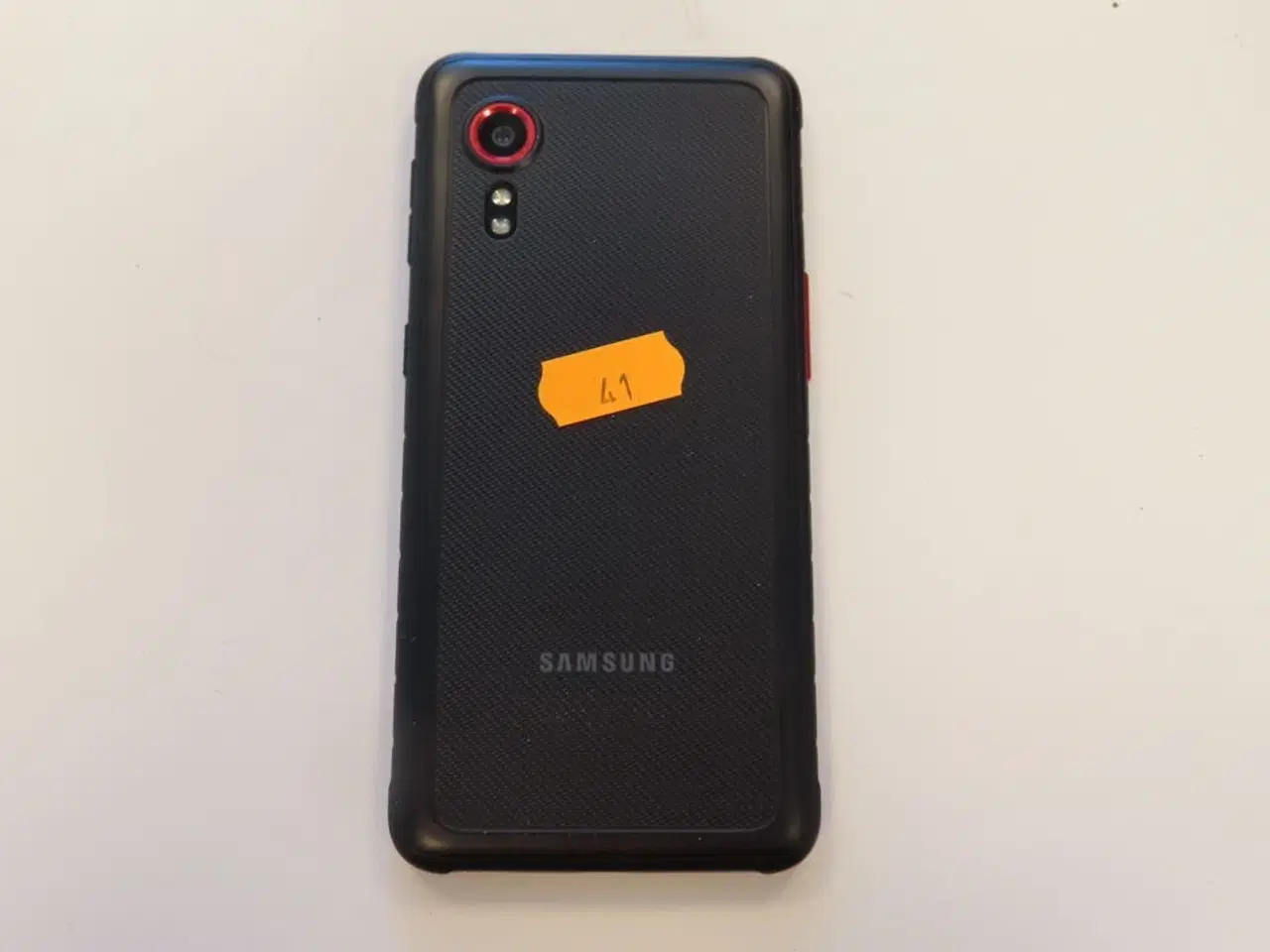 Billede 2 - Mobiltelefon SAMSUNG Xcover 5