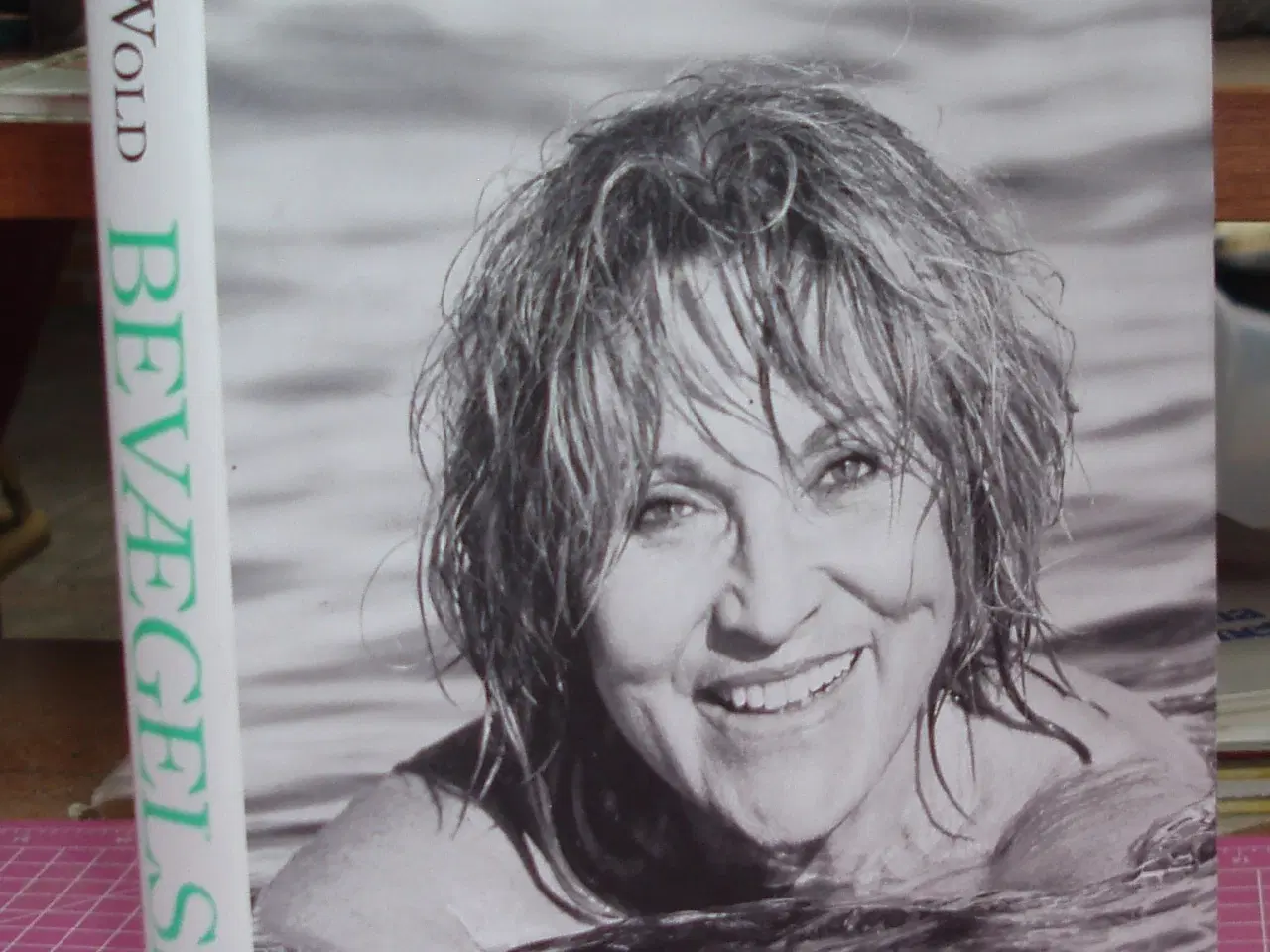 Billede 1 - Susse Wold Bevægelse