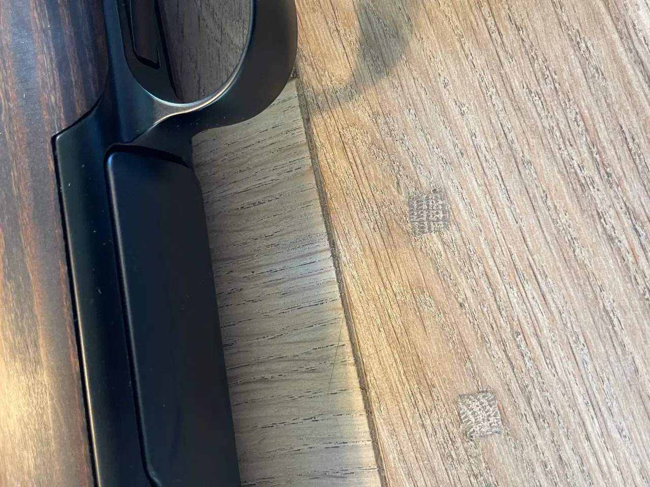 Billede 10 - Sauer 101 Gti 
