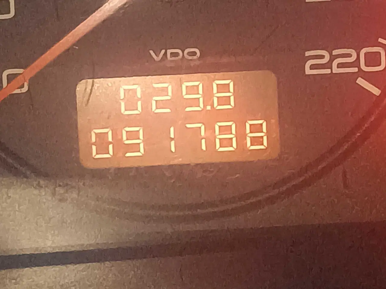 Billede 11 - Peugeot 306 1.4 Cashmere afhentningstilbud