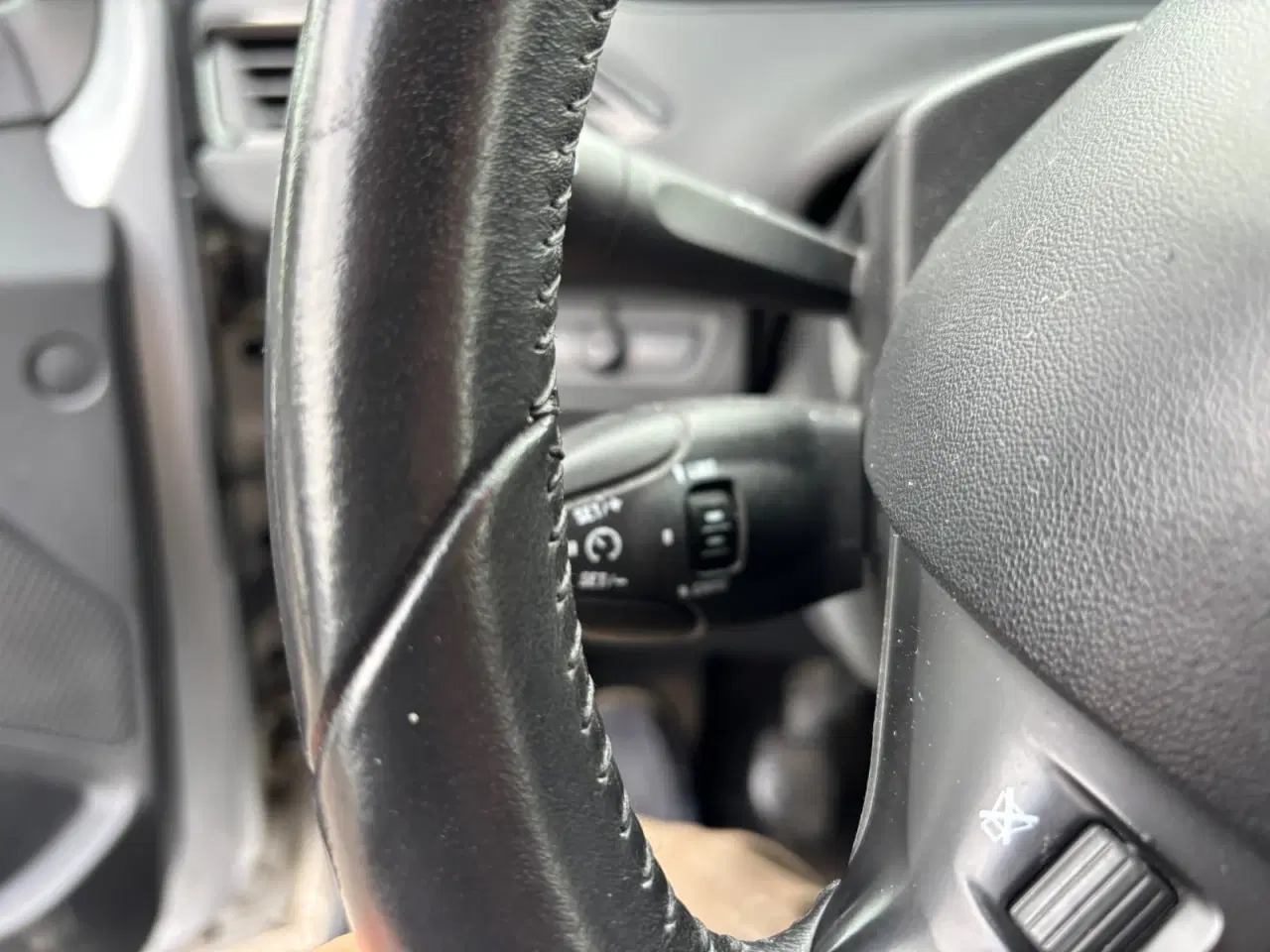 Billede 8 - Peugeot 208 1,0 VTi Excite Van