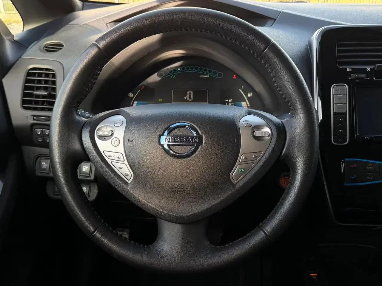 Billede 10 - Rap lille EL-bil