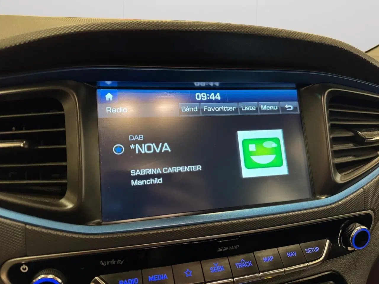 Billede 7 - Hyundai Ioniq 1,6 PHEV Trend DCT