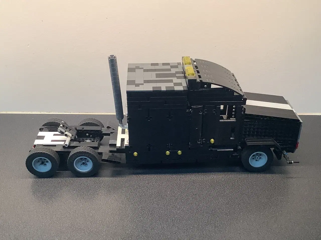 Billede 5 - Lego Technic Samling - Nyt & Brugt - Billige prise