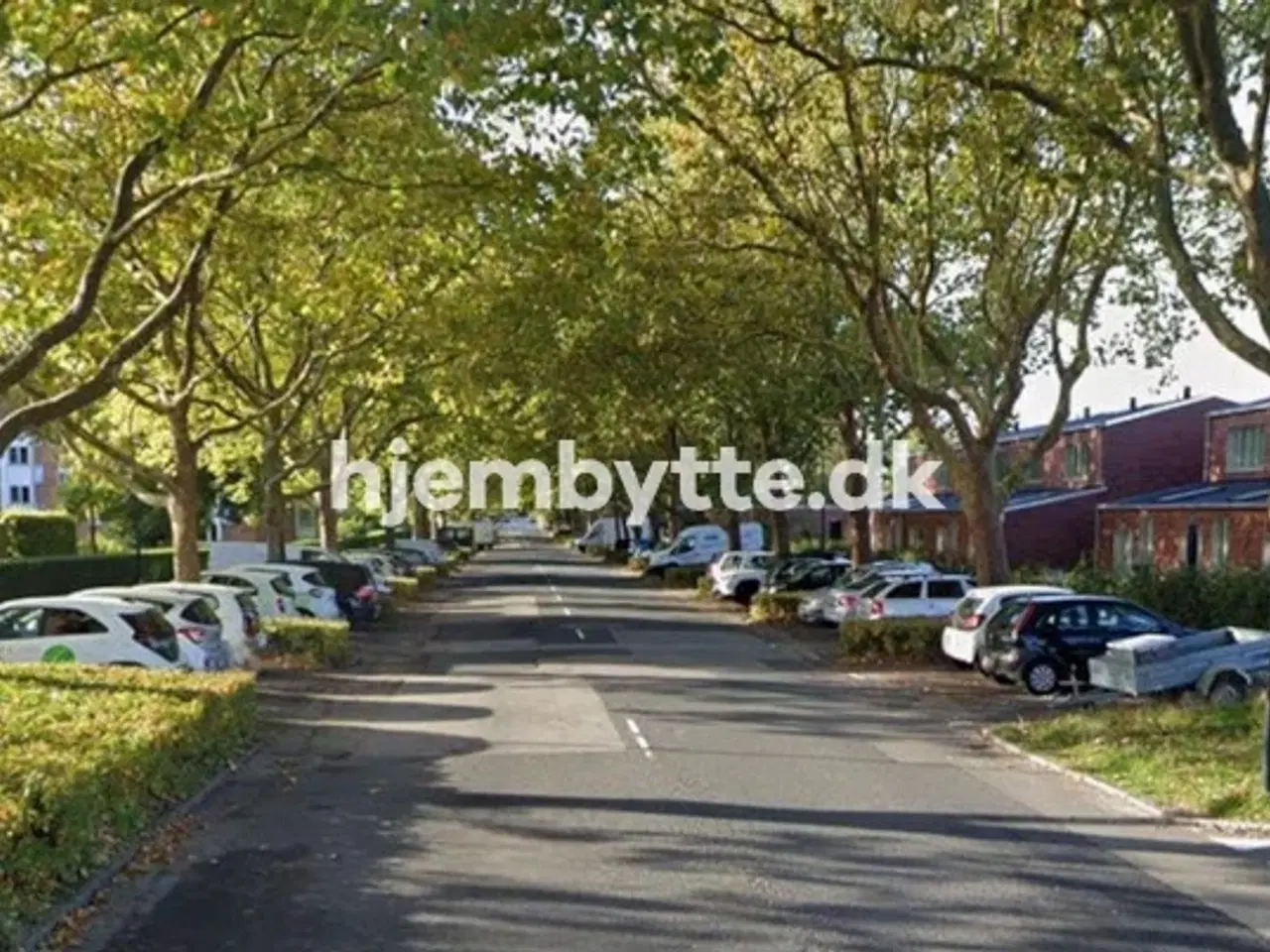 Billede 5 - Hjembytte - Stolpehøj