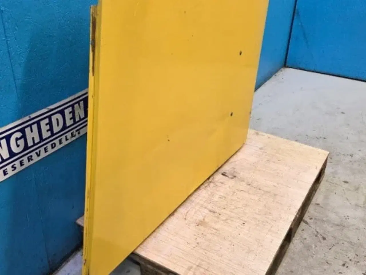 Billede 11 - New Holland TX68 Skærm R. 9831379