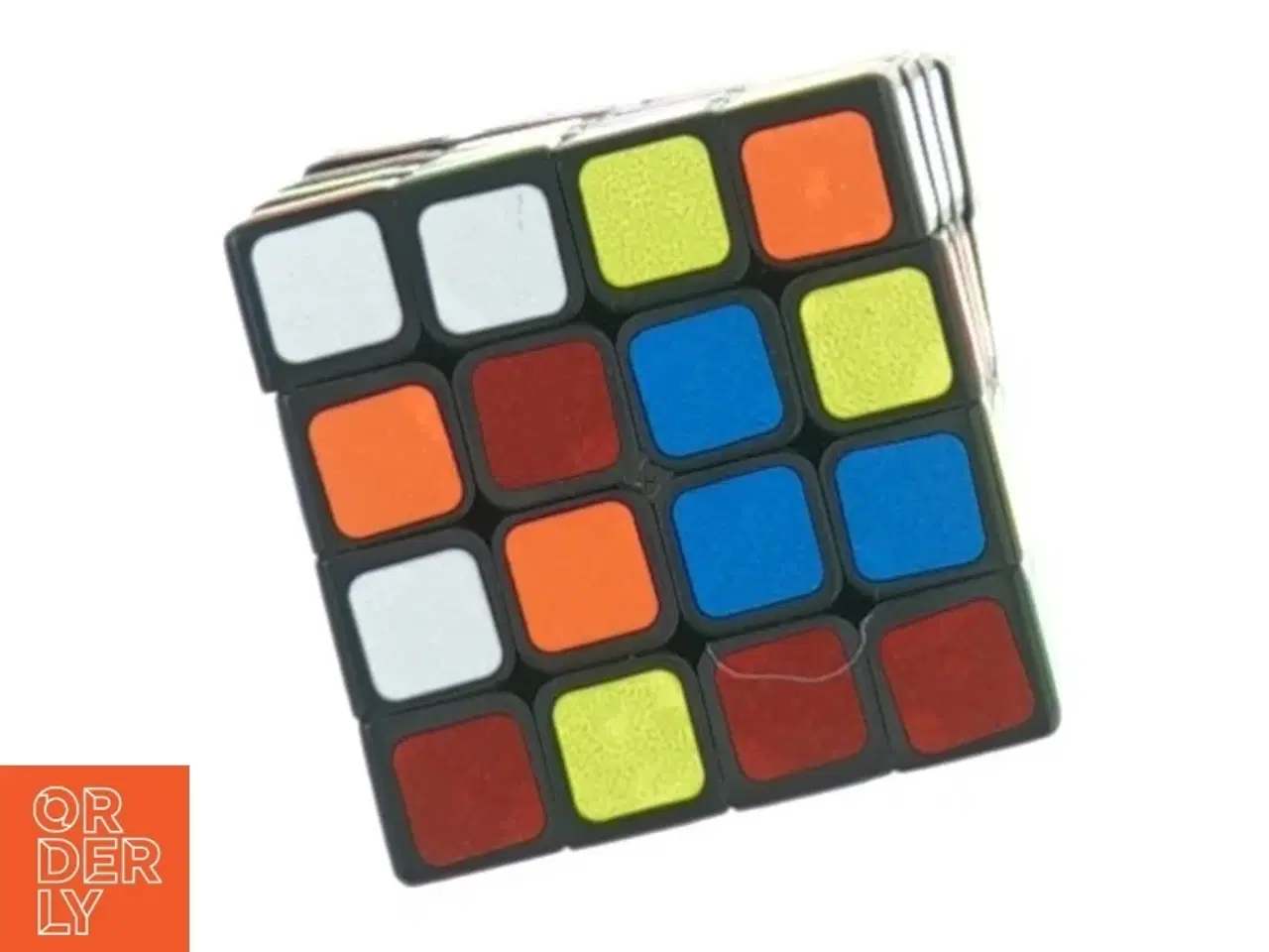 Billede 4 - Rubiks cube (str. 6 cm)