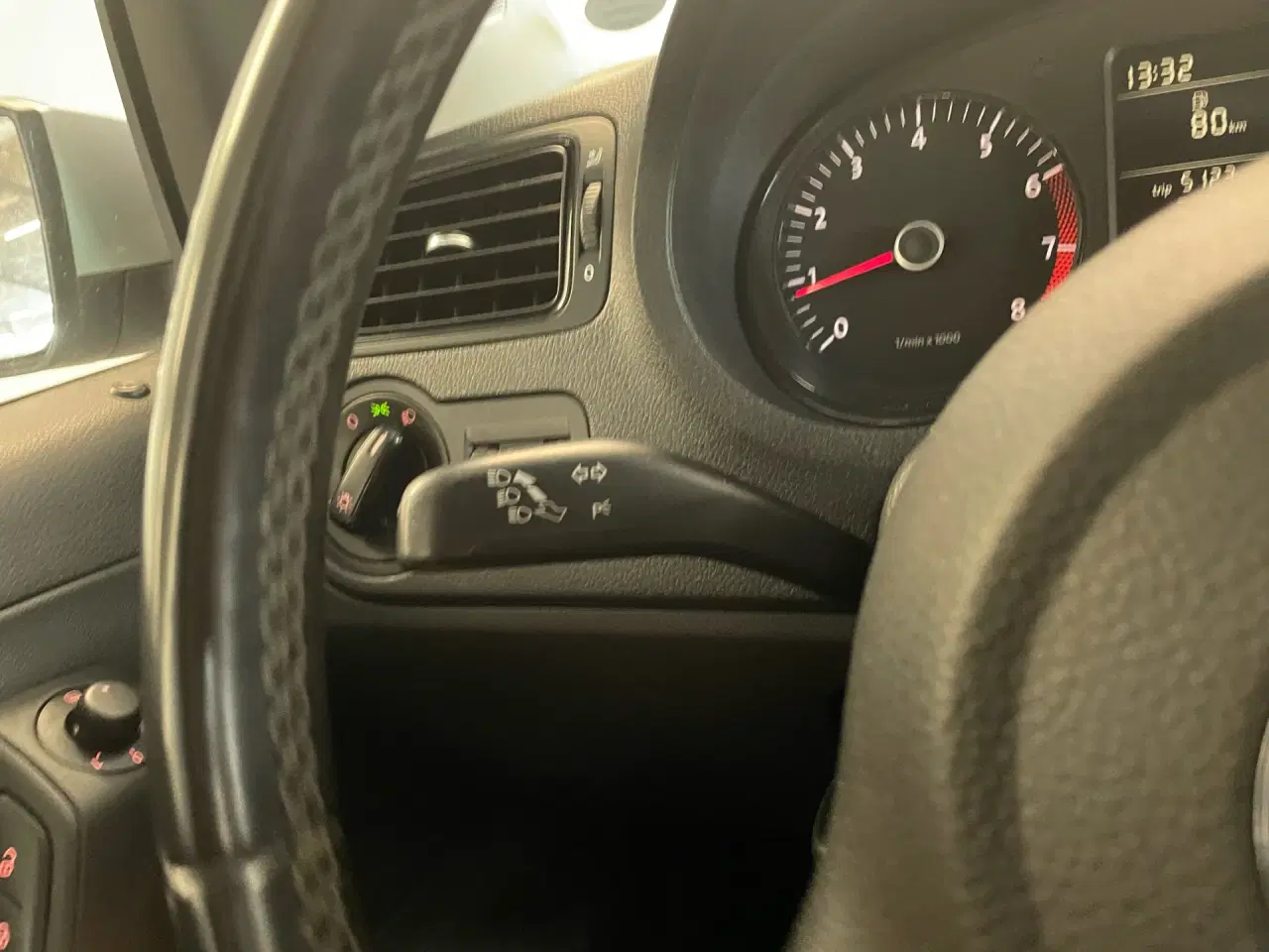 Billede 12 - VW Polo 1,4 Comfortline 85HK 5d