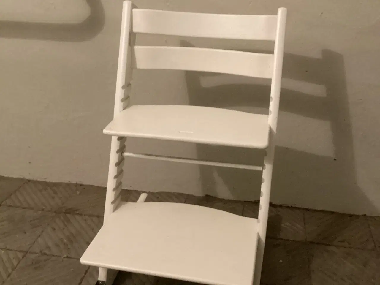 Billede 3 - TripTrap højstol uden bøjle