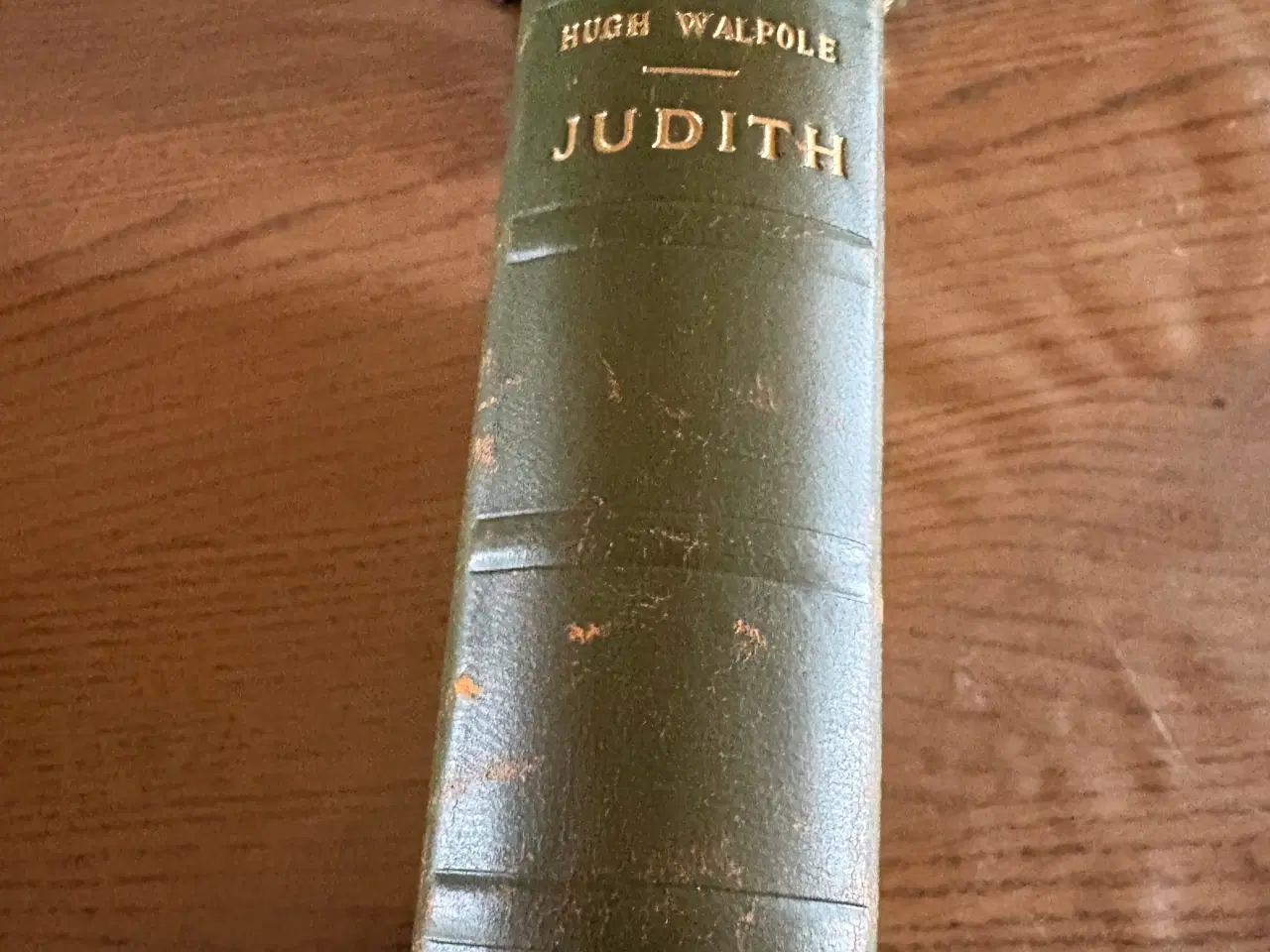 Billede 8 - Gamle bøger