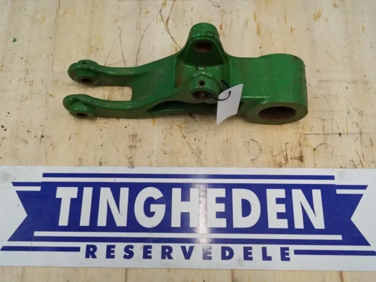 Billede 5 - John Deere 5115R Liftarm R.H. SU56165