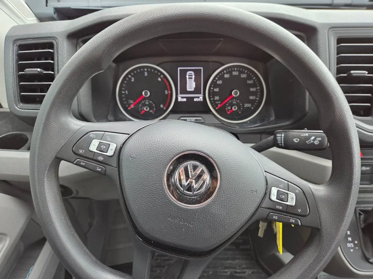 Billede 6 - VW Grand California 2,0 TDi 177 680 aut.