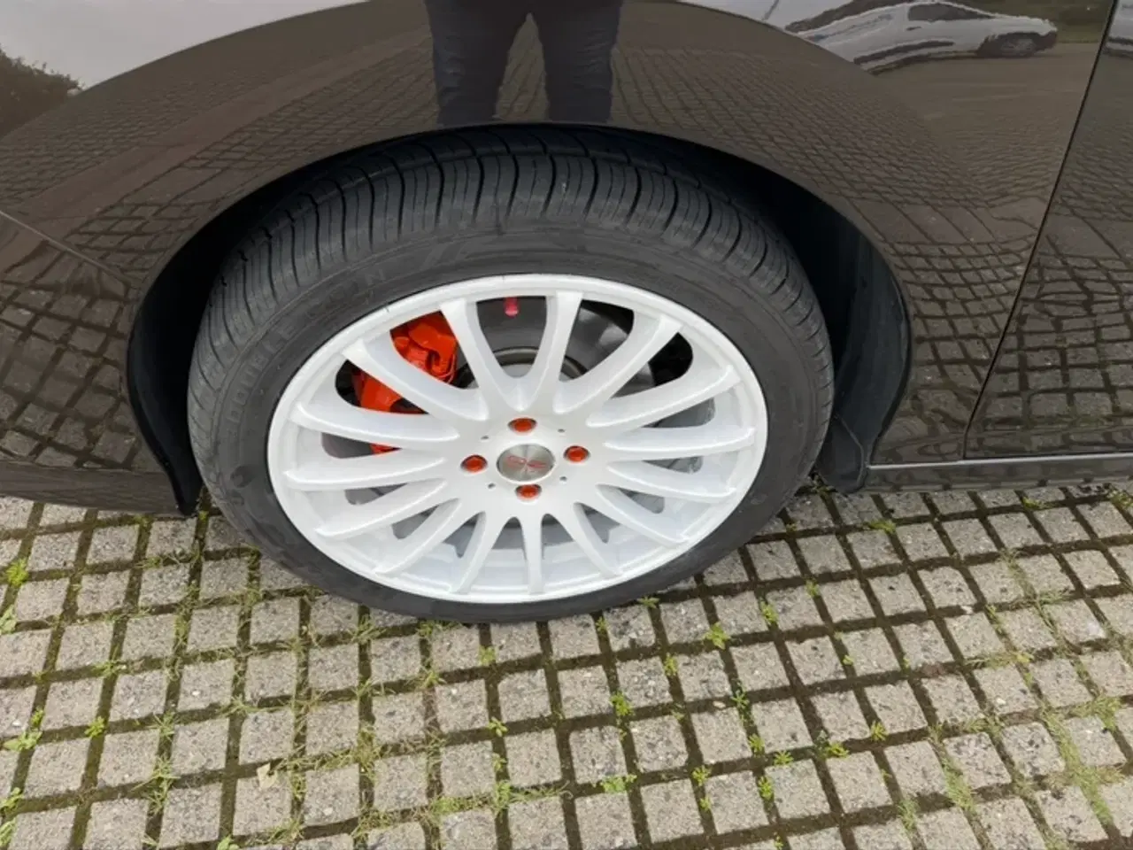 Billede 15 - Peugeot 308 1,6 THP 156 Sport CC aut.