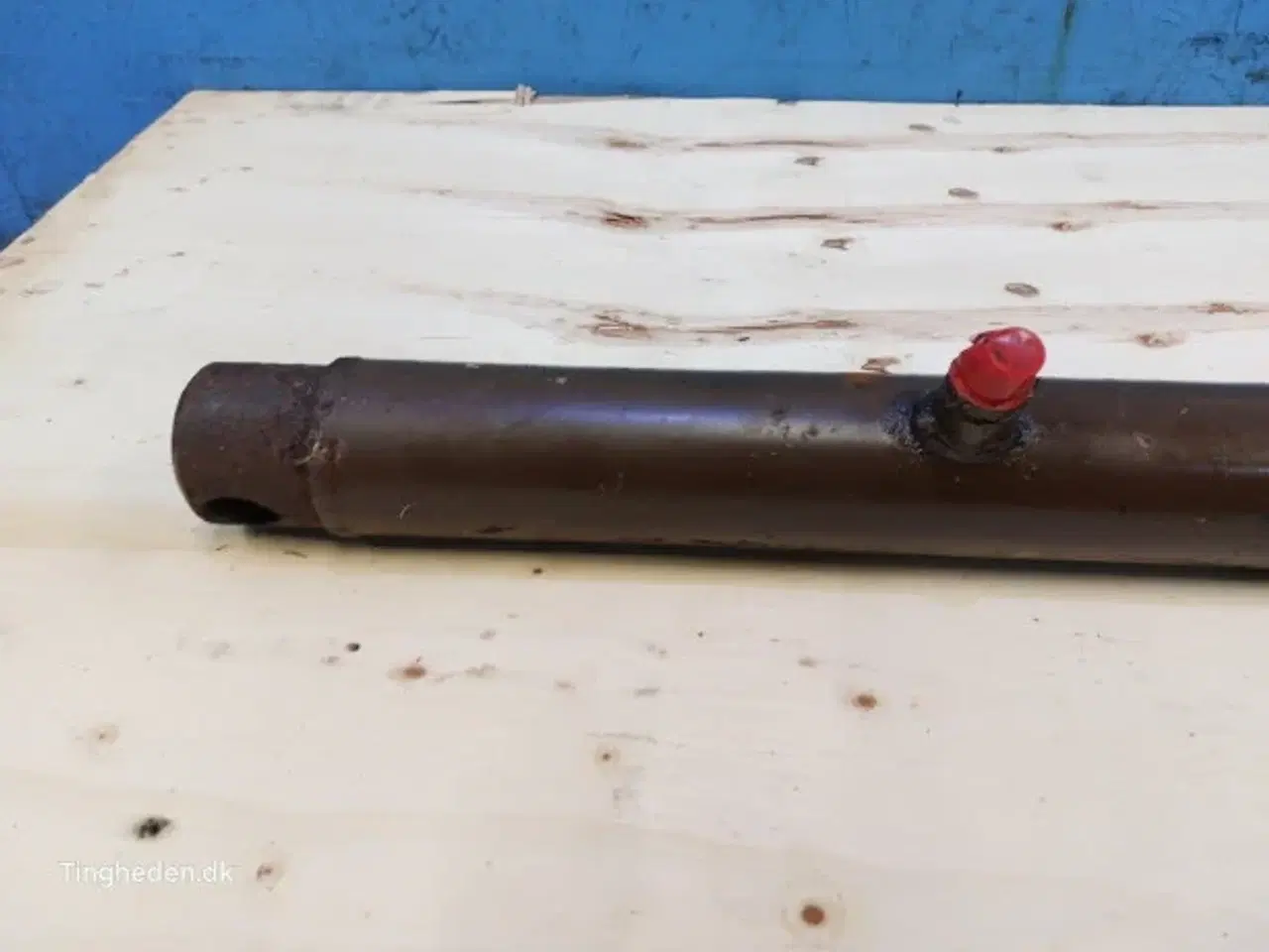 Billede 7 - Dronningborg D7500 Cylinder 45x600 45100057