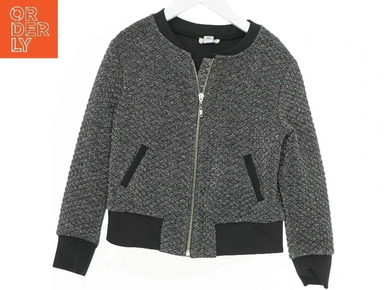 Billede 1 - Sommerjakke fra River island (str. 128 cm)