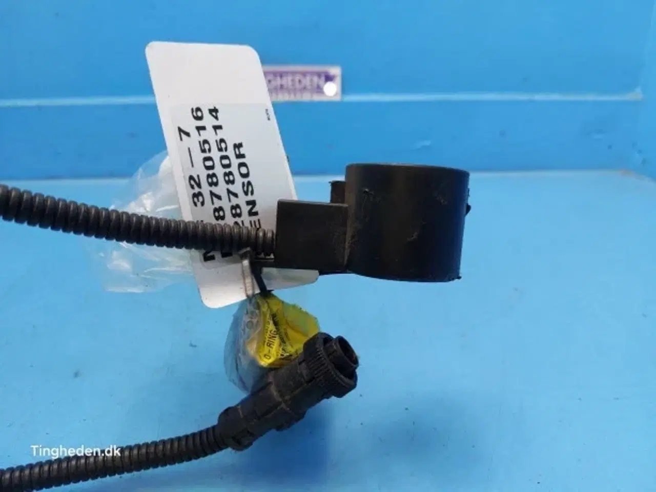 Billede 2 - Massey Frguson 32 Sensor 28780516