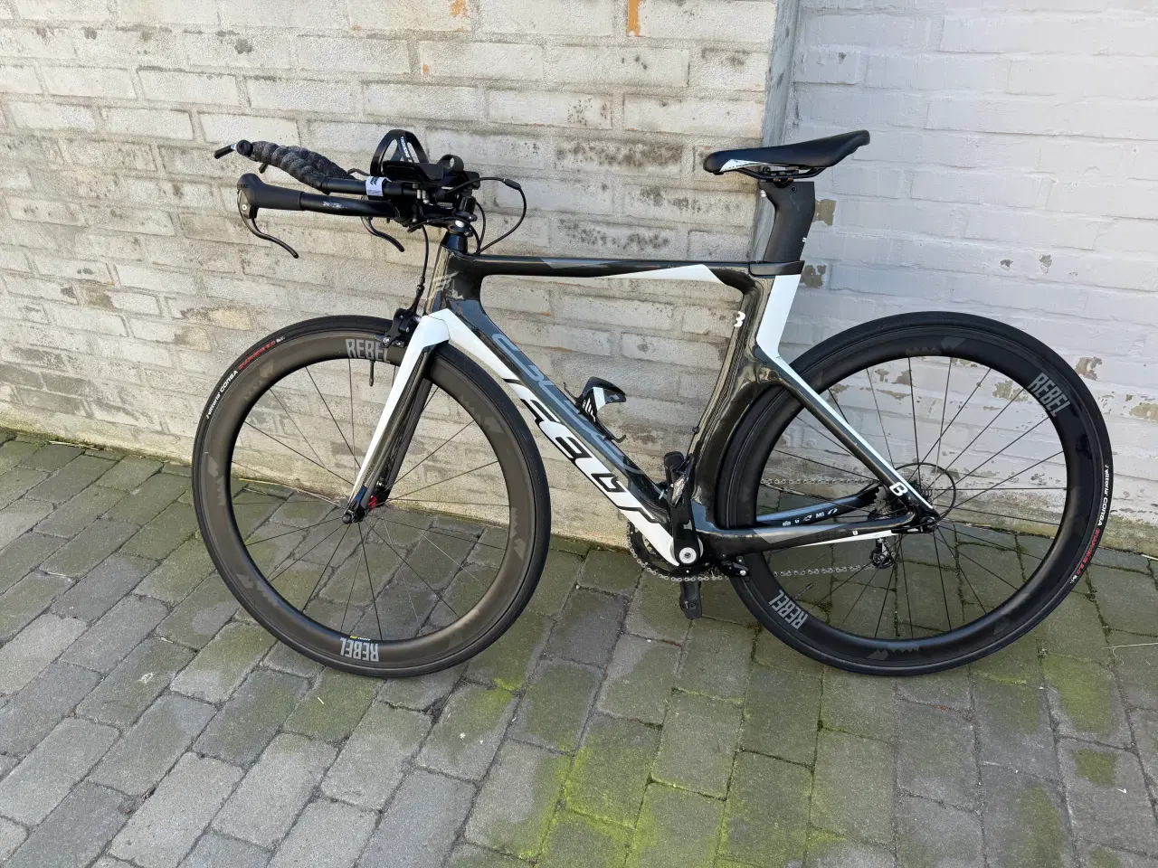 Billede 1 - Tricykel