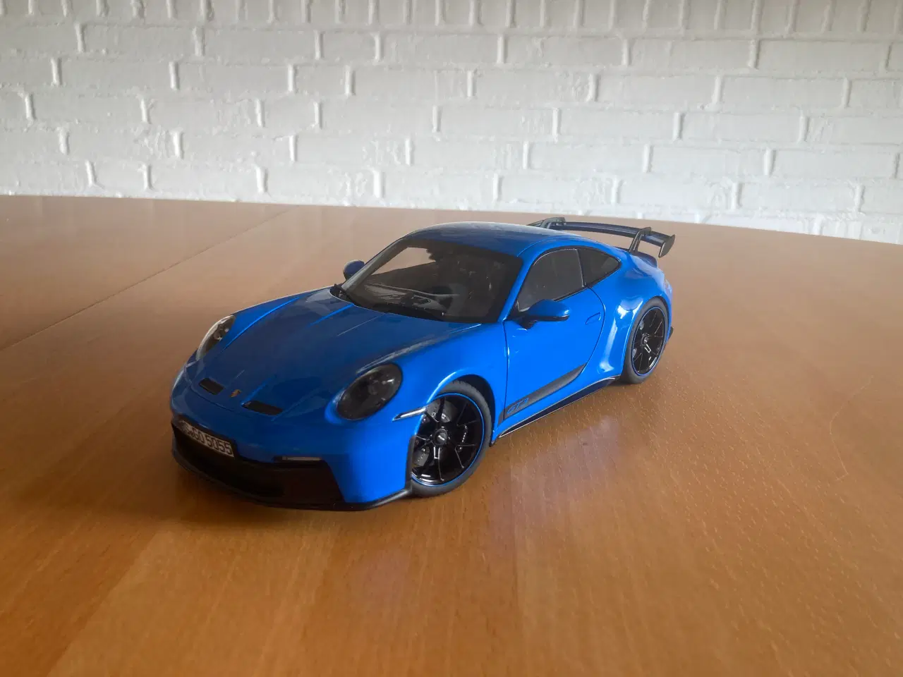 Billede 8 - Porsche 911 GT3 1:18