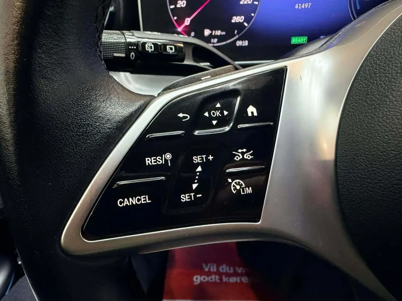 Billede 21 - Mercedes C300 e 2,0 stc. aut.