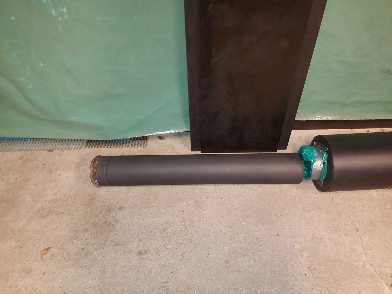 Billede 5 - Brændeovn VK 01