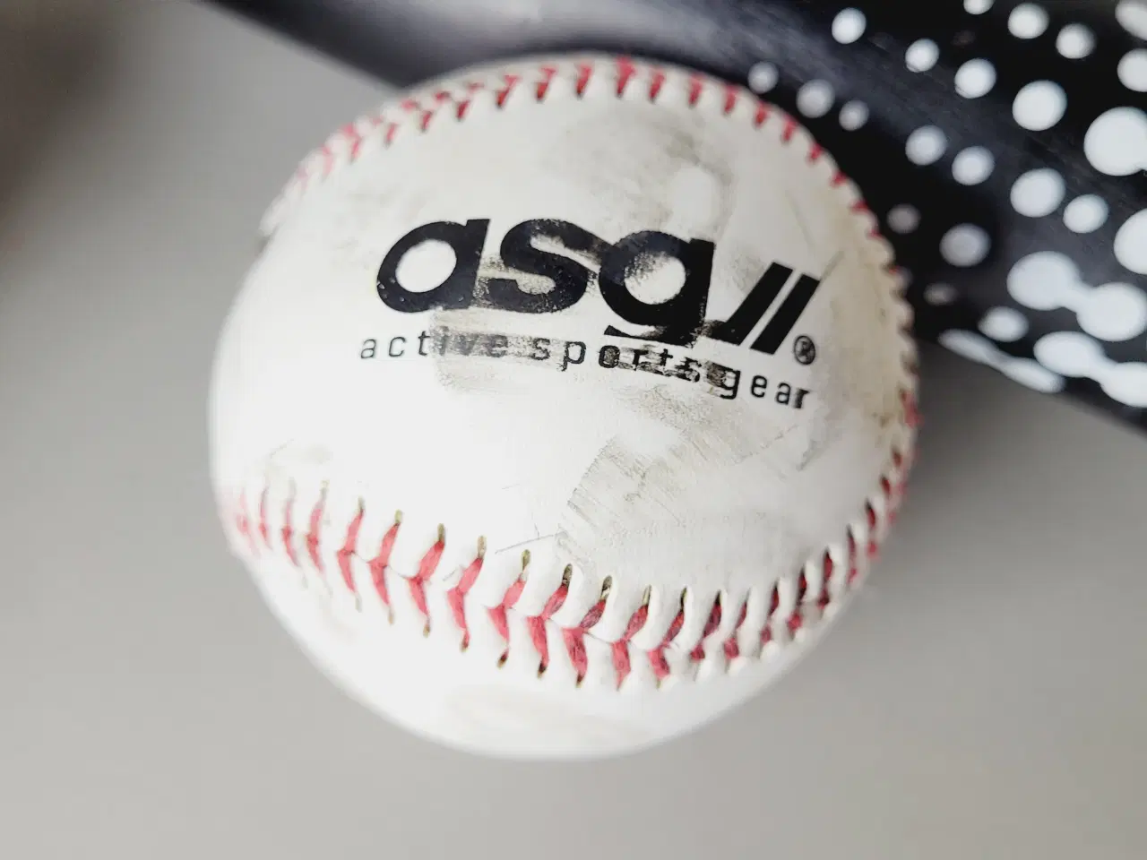 Billede 5 - ⭐️· Super fedt Baseball Sæt - Perfekt til begynder
