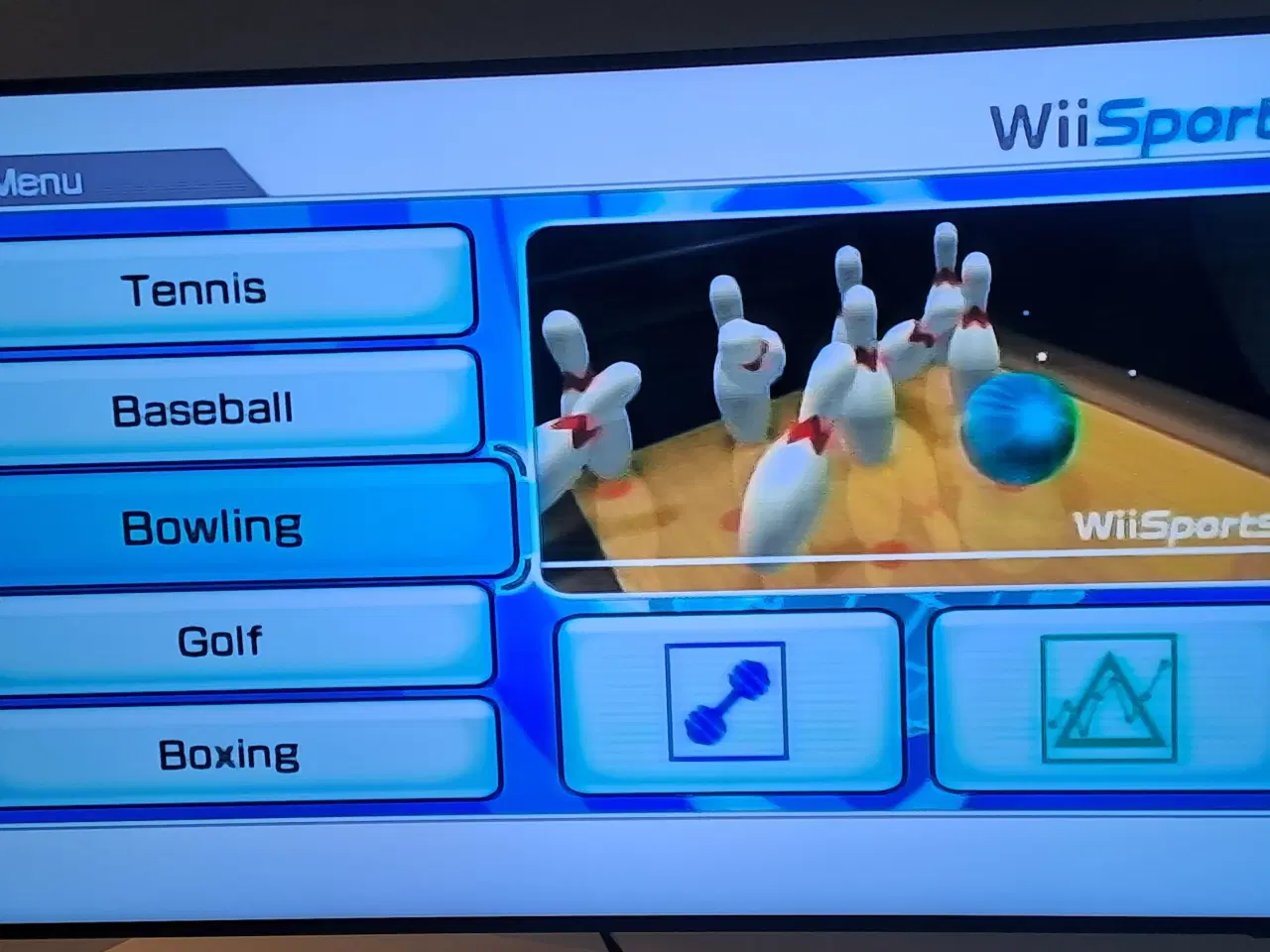 Billede 8 - Nintendo Wii Sports Resort konsol + balance board