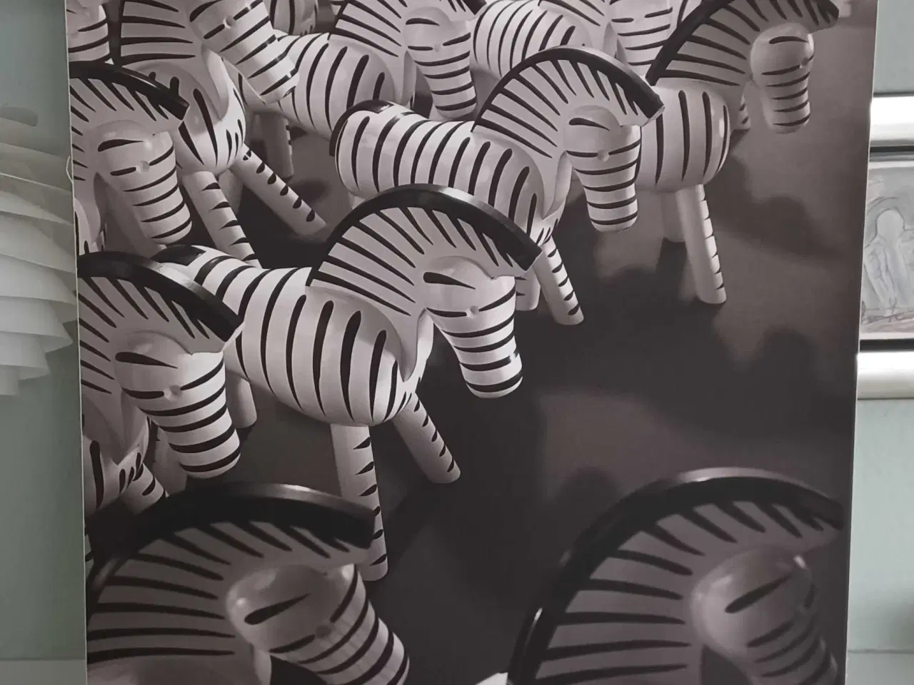 Billede 1 - Kay Bojesen billede.