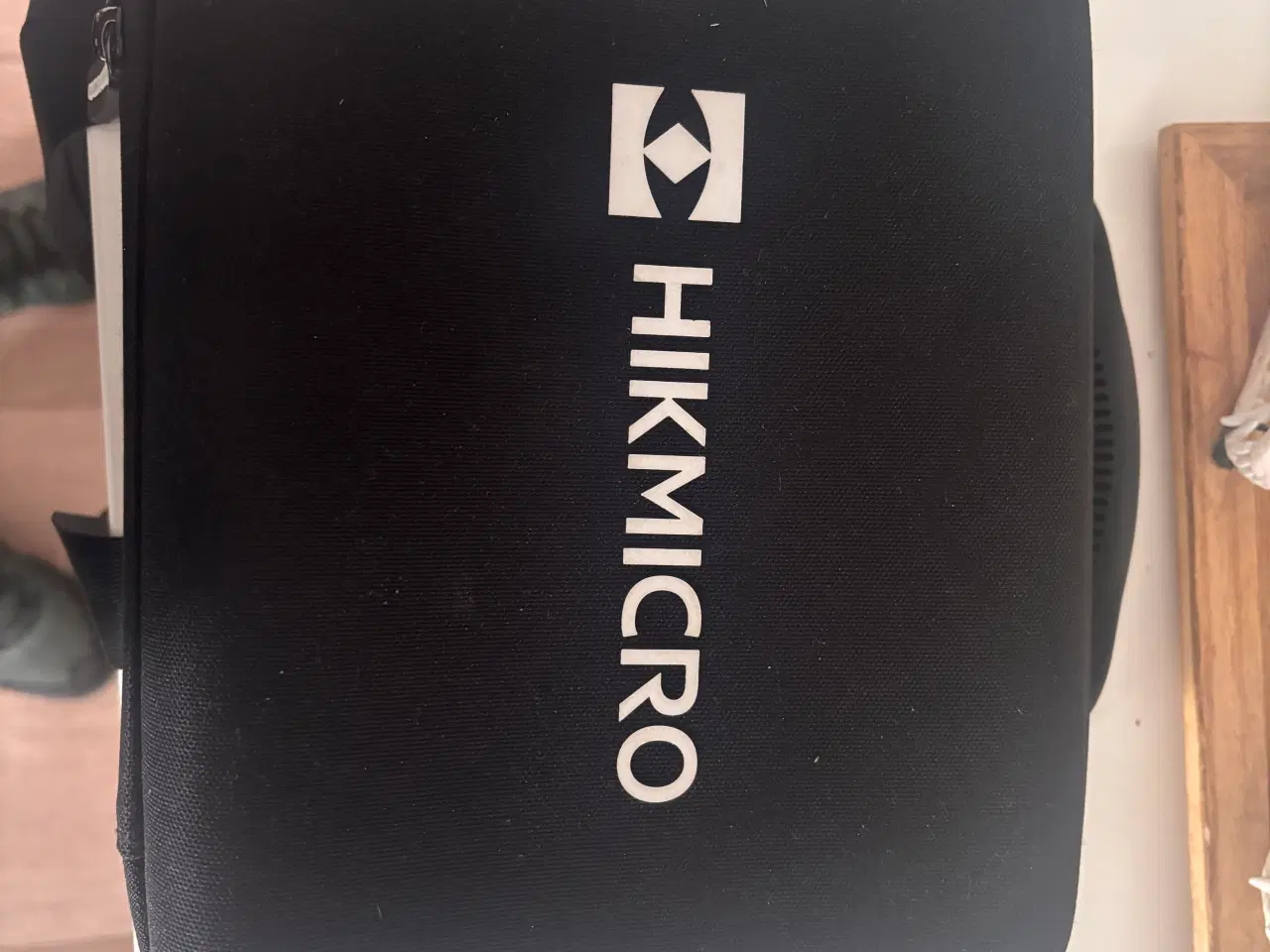 Billede 1 - Termisk spotter HIK FALCON FQ25