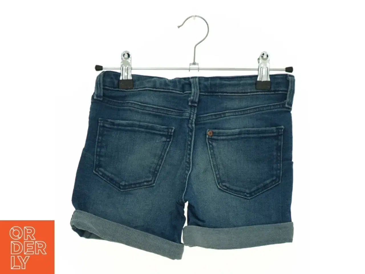 Billede 2 - Shorts fra H&M (str. 122 cm)