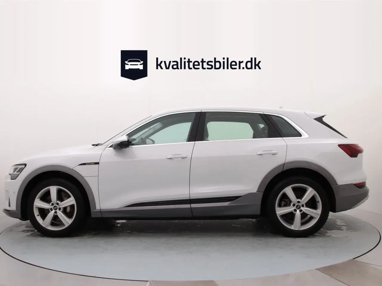 Billede 2 - Audi e-tron 55 quattro