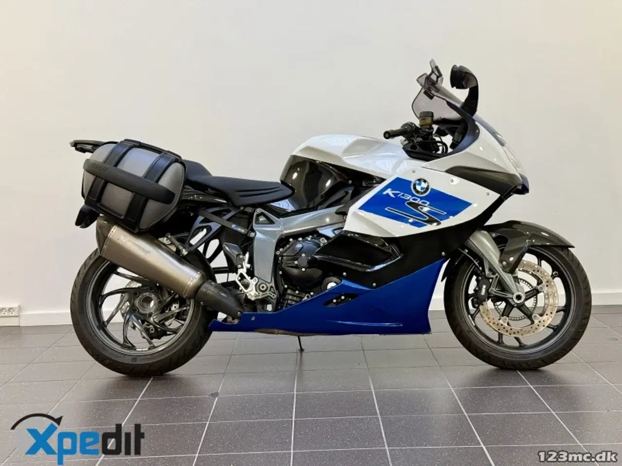 Billede 1 - BMW K 1300 S