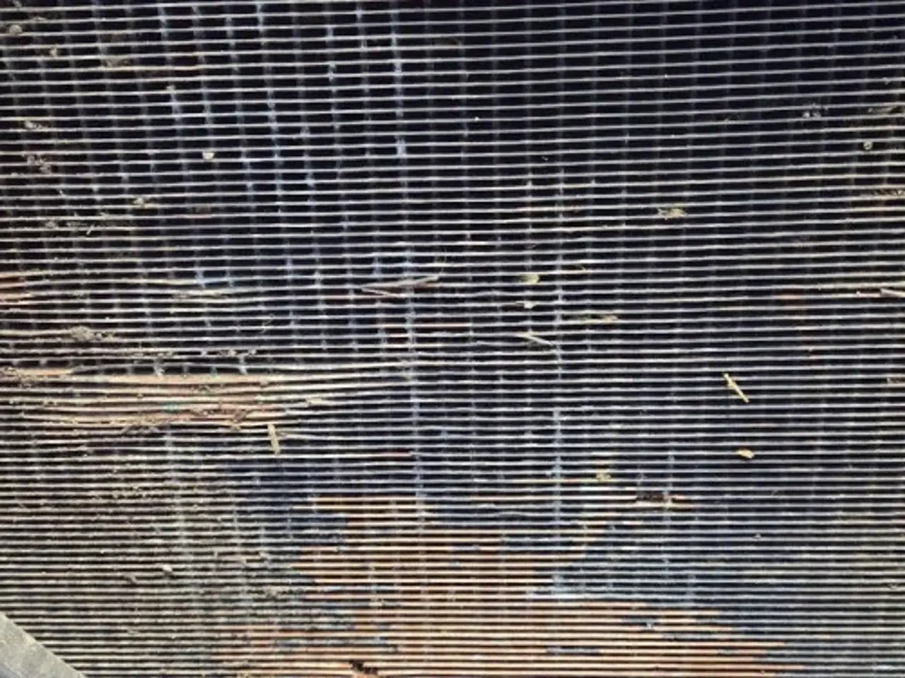 Billede 13 - Massey Ferguson 3060 Køler 3382797M91