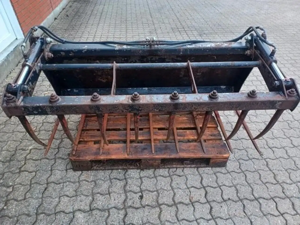 Billede 4 - JST KLO 170 CM