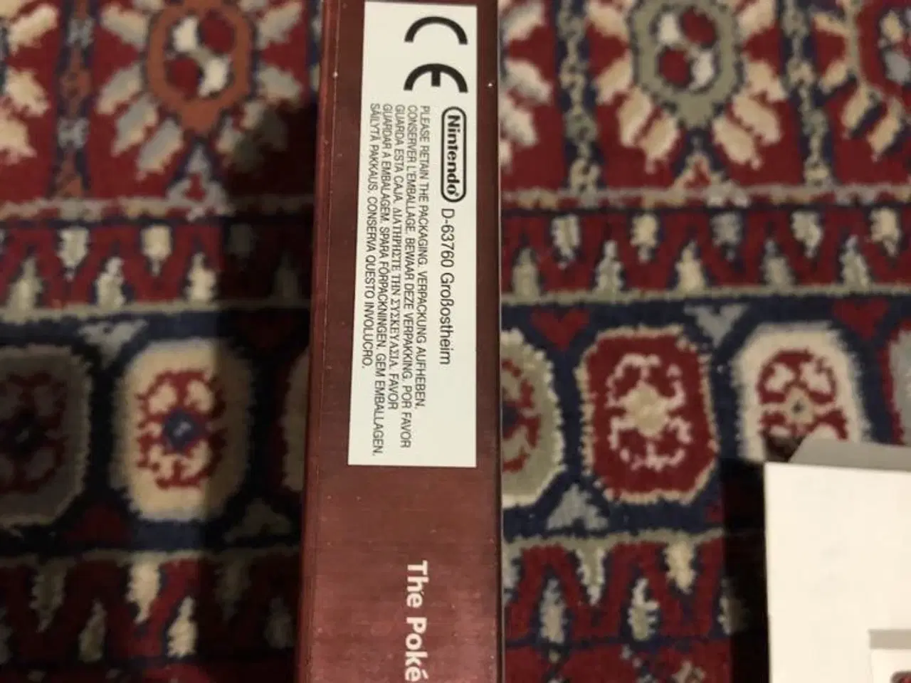 Billede 13 - Pokémon Ruby Version