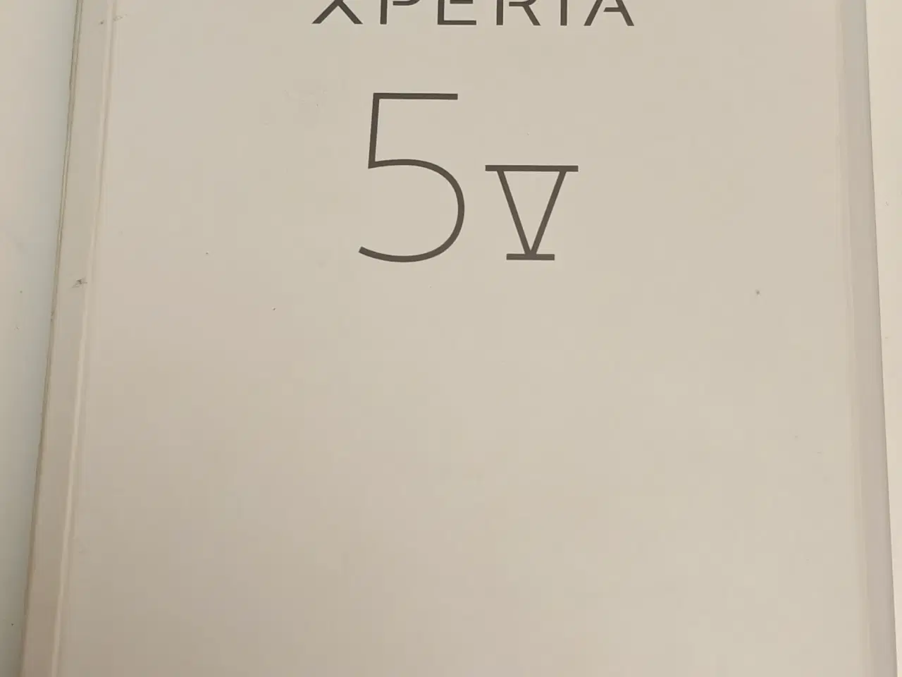Billede 3 - Sony Xperia 5 v 