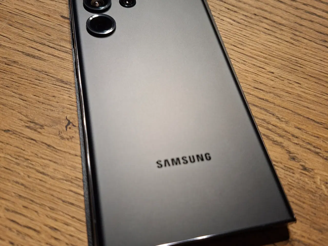 Billede 5 - Samsung S23 Ultra 512 GB
