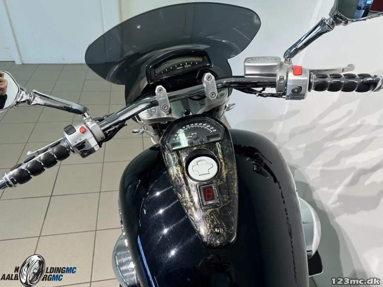 Billede 6 - Suzuki VZR 1800 Intruder