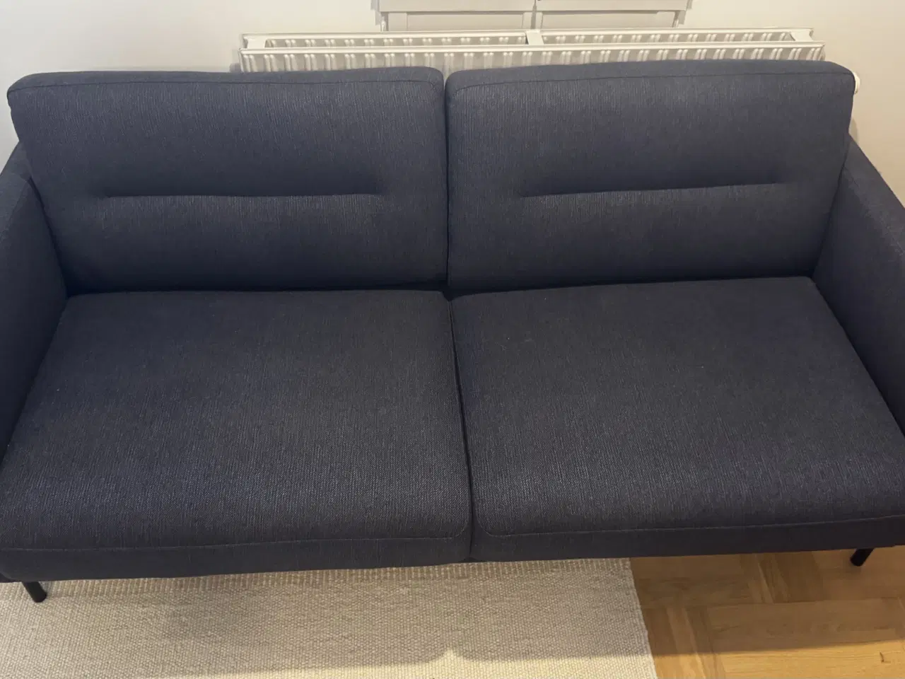 Billede 1 - Sofa Larvik